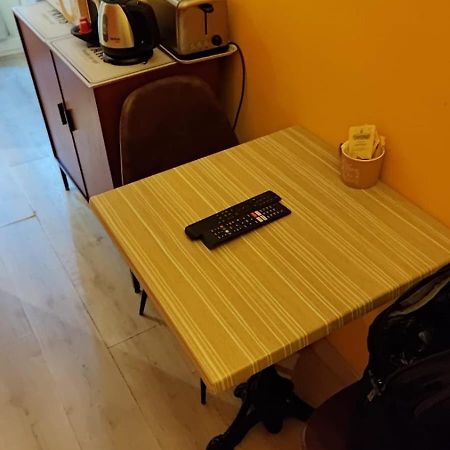 Little Studio In Rue Biscarra Nice Dış mekan fotoğraf