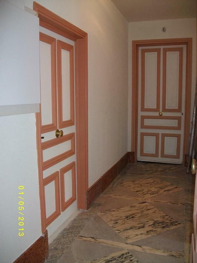 Little Studio In Rue Biscarra Nice Dış mekan fotoğraf